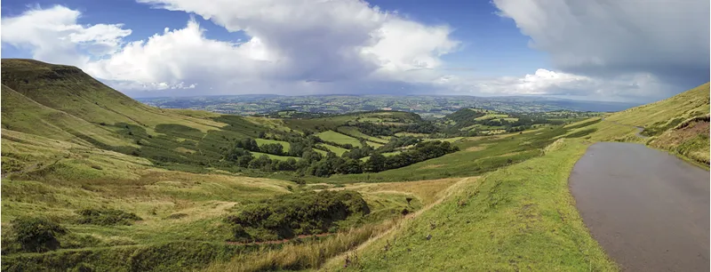 Cicerone - Lon Las Cymru - Richard Barrett-6